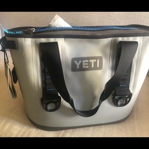 COPY - Cooler / Yeti